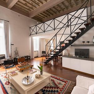 Deluxe Appartement met Twee Slaapkamers